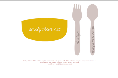 emilychan.net goes live!